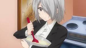 Resena Nande Koko Ni Sensei Ga Episodios 12 Final Tips Anime Episodios Anime Arte De Anime