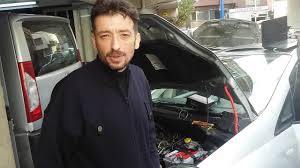 Fiat Punto Enjektor Arizasi P 0001 Ariza Lambasinin Yanip Yanip Sonmesi 1 Youtube