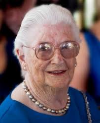 COOK, Elizabeth “May”