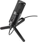 USB Cardioid Condenser Microphone (ATR2500x-USB)  Audio-Technica