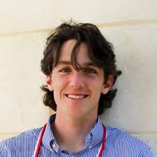 Ben Harris (@ben_harris5)