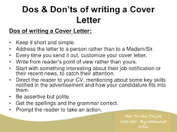 Using a weak opening · 3. Buy Resume For Writing Do And Don Ts Top 50 Resume Dos And Don Ts Of 2020 Proven Tips