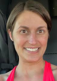 Tiffany C. Hendrickson, age 34