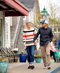 A special issue about dreamers who see possibility everywhere