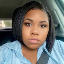 Cortlyn Williams's Instagram, Twitter & Facebook