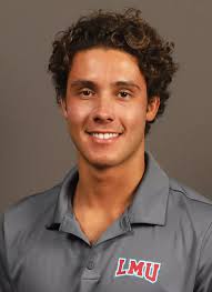 2021 Men's Water Polo Roster