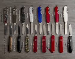 Victorinox Spartan Group Shot Swiss Army Collection Photo By M B Simons Victorinox Knives Victorinox Victorinox Swiss Army Knife