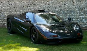 Image result for Mokka Black 2003 McLaren