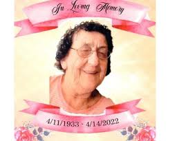 Estella Wetzel Obituary (2022)