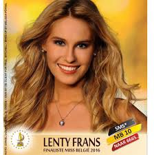 All of its afds can be found at wikipedia:special:prefixindex/wikipedia:articles_for_deletion/lenty_frans. Belgium Lenty Frans The Great Pageant Community