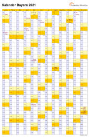 Hier finden sie die feiertage bayern 2021 als übersicht und im kalender. Feiertage 2021 Bayern Kalender