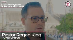 Abortion Act Witness: 2024 Regan King