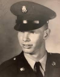 Benjamin Wayne Crain