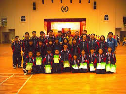 Maybe you would like to learn more about one of these? Majlis Sukan Sekolah Sekolah Malaysia Negeri Johor Sukan Ping Pong