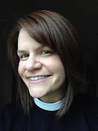 Synod Welcomes Pastor Jenn Collins — East Central Synod of Wisconsin