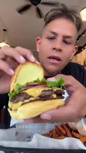 Hunter Burger