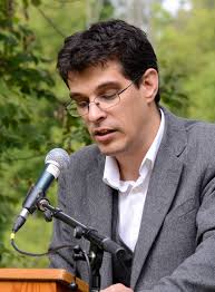 Steven Galloway (writer)