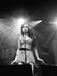 Amy Winehouse Idoles Musique 3 Mode Idole Et Musique