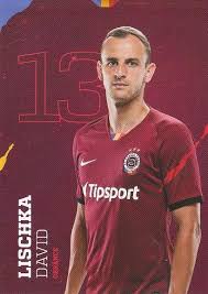 Vítejte na oficiálních webových stránkách fotbalového klubu ac sparta praha. David Lischka Ac Sparta Praha Pohlednice Bez Podpisu Aukro
