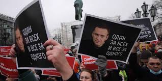 Shortly after the clip went viral, local news outlets reported that the fence had vanished. Can Navalny Take Down Putin Myrepublica The New York Times Partner Latest News Of Nepal In English Latest News Articles