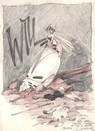 Epingle Sur Fantasy