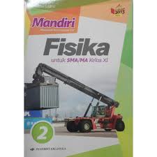 Buku bahasa indonesia kelas 11 sma pdf. Mandiri Fisika Sma Kelas 11 Shopee Indonesia