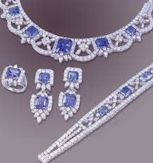 بالصور أحدث اكسسوارات ماس للعروسة 2018 diamond diamond bracelet diamond necklace