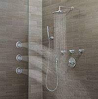 A moen vertical spa delivers on your desires. Vertical Spa Archives Inspired Remodels