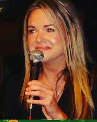 Kristie Mchugh's Instagram, Twitter & Facebook