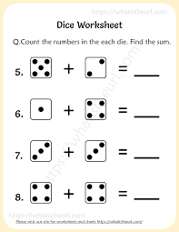 We did not find results for: Math Dice Worksheets 2 Your Home Teacher
