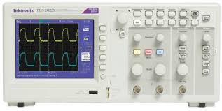 N ote if the preceding step was not performed, first perform step a 1, then proceed. Tds2012c Tektronix Tektronix Tds2012c Digital Storage Oscilloscope 100mhz 2 Channels 744 2470 Rs Components