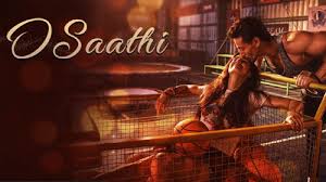O Saathi Lyrics Baaghi 2 Atif Aslam Lyricsbell App top baaghi 2 song lyrics!! o saathi lyrics baaghi 2 atif aslam