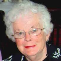 Kathleen Pusch Obituary March 8, 2018