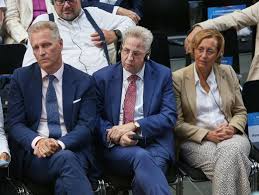 hans-georg maaßen