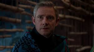 Is Agent Everett Ross On His Way to Becoming an Adaptation of the White  Wolf Storyline?