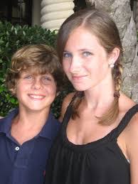 Katie Cauthen's Instagram, Twitter & Facebook