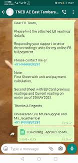Charges and tariff of tneb. Tangedco Login Payment