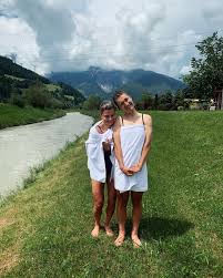 Like many famous people and celebrities, jenny rissveds keeps her personal life private. Jenny Rissveds Facebook