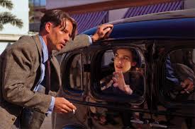 Mildred pierce (2011) glendale, california, 1931: Daughter Dearest Artforum International