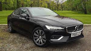 volvo s60 2020 black in 2020 volvo s60 volvo bmw
