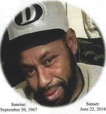 Obituary for Liberty Anthony, Jr.