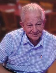 Daniel Chell Obituary (2024)