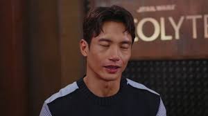 The Acolyte: On Set Stories Of The Acolyte