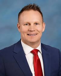 First day reflections from Superintendent Dr. Matt Maxwell