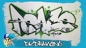 Jun 23, 2016 · here is a silly drawing games that is a lot of fun for kids to play. How To Draw Cool Graffiti Letters Step By Step Youtube