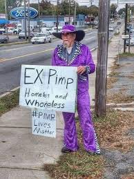 When he tryin' to get this money for the rent. Its Hard Out Here Meme Guy