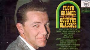 Floyd Cramer