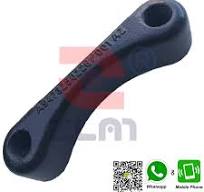 9473250426 9473250226 9473250326 Bracket,Axle Rod Buffer Spring Plate  Actros 4141 4040