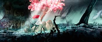Child Of Light Tumblr Child Of Light Lights Tumblr Light