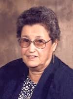 Obituary information for Patricia "Pat" Ferry